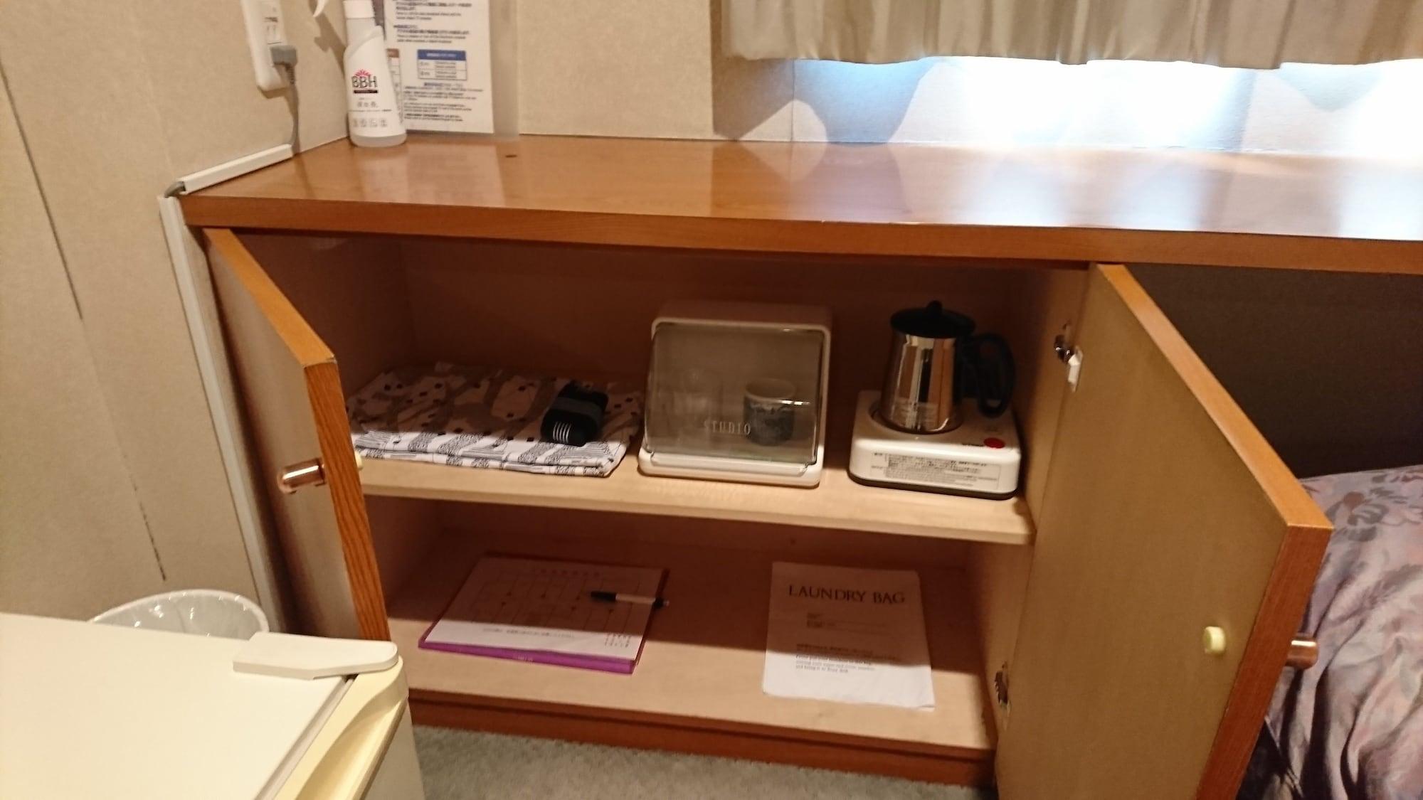 室兰山庄酒店 外观 照片