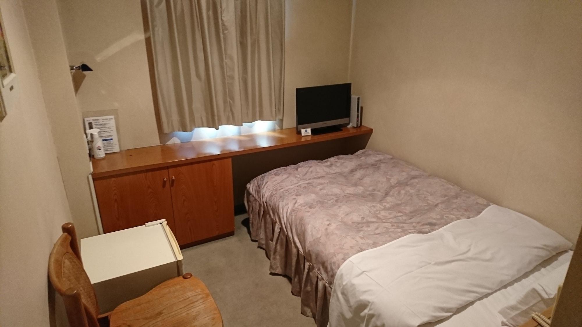 室兰山庄酒店 外观 照片