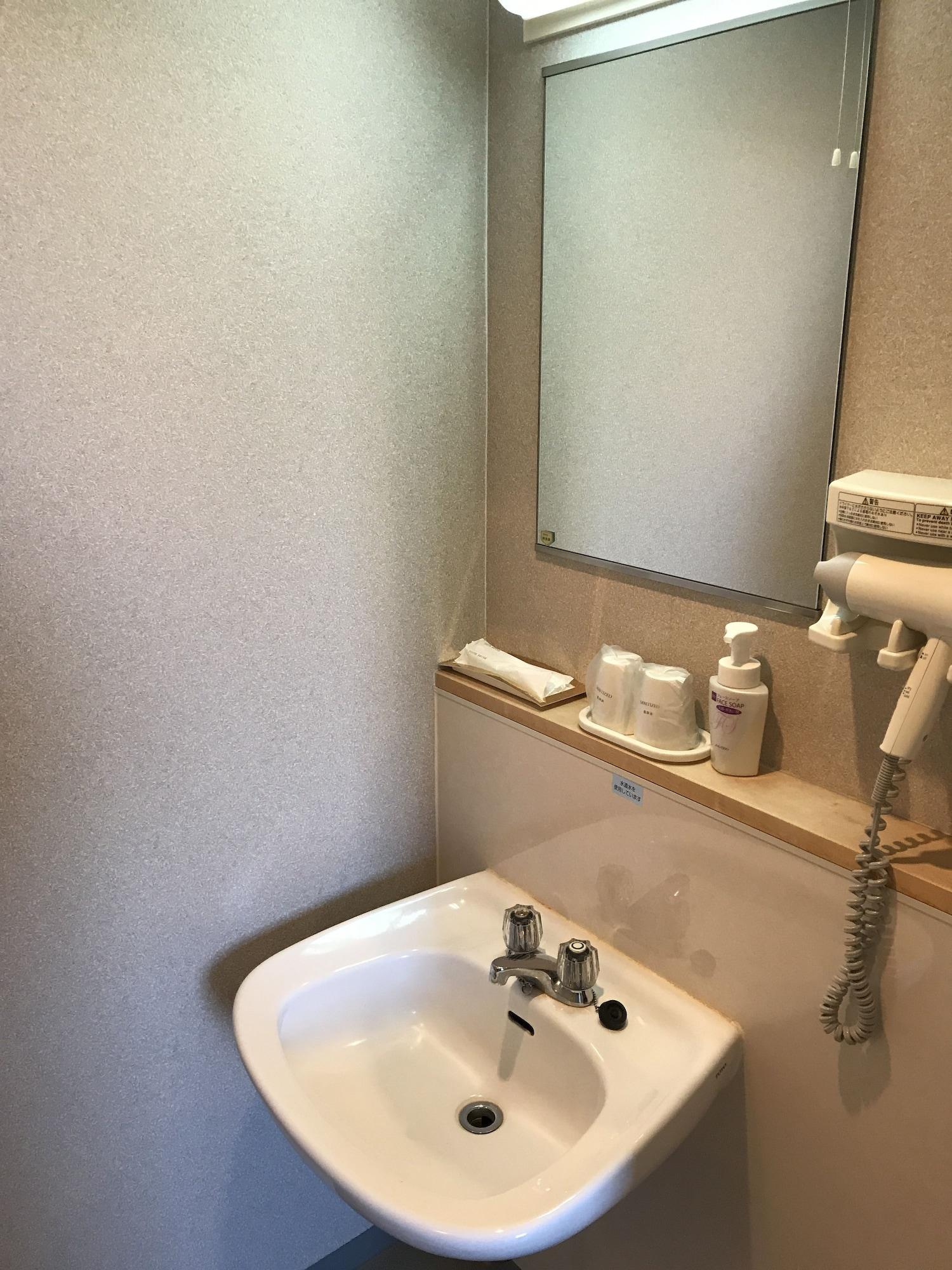 室兰山庄酒店 外观 照片