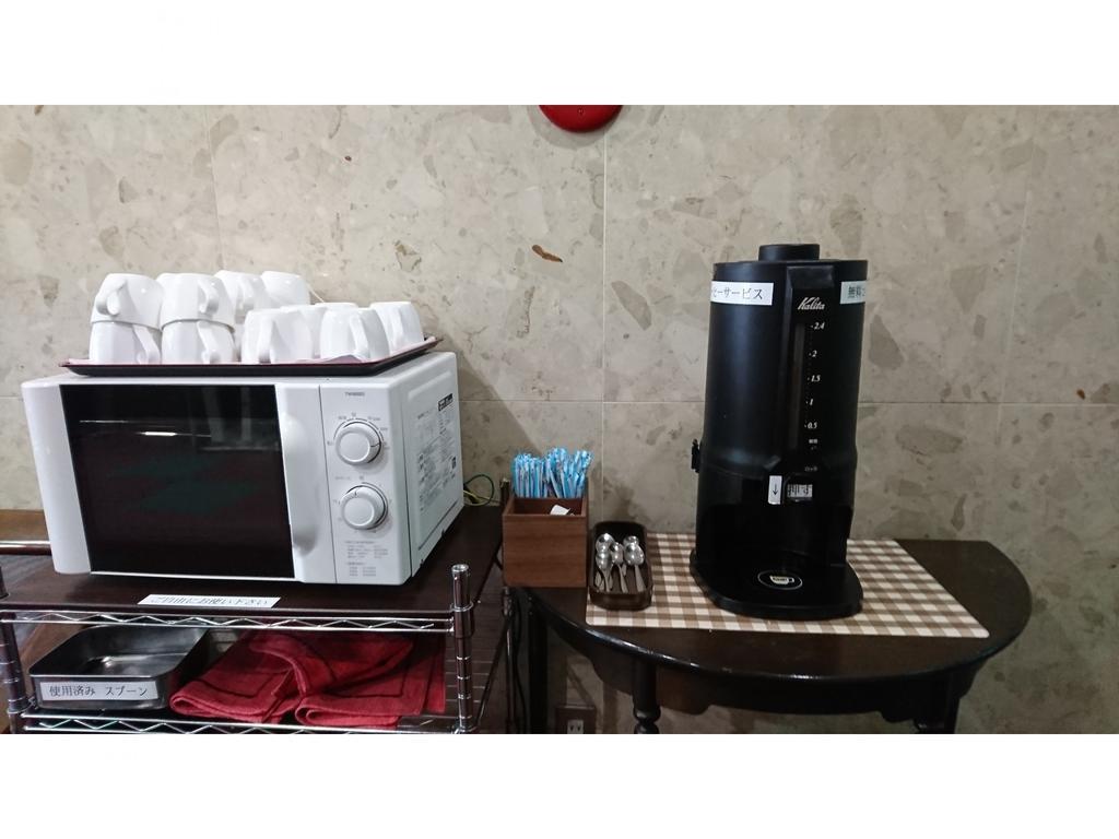 室兰山庄酒店 外观 照片