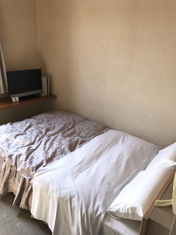 室兰山庄酒店 外观 照片