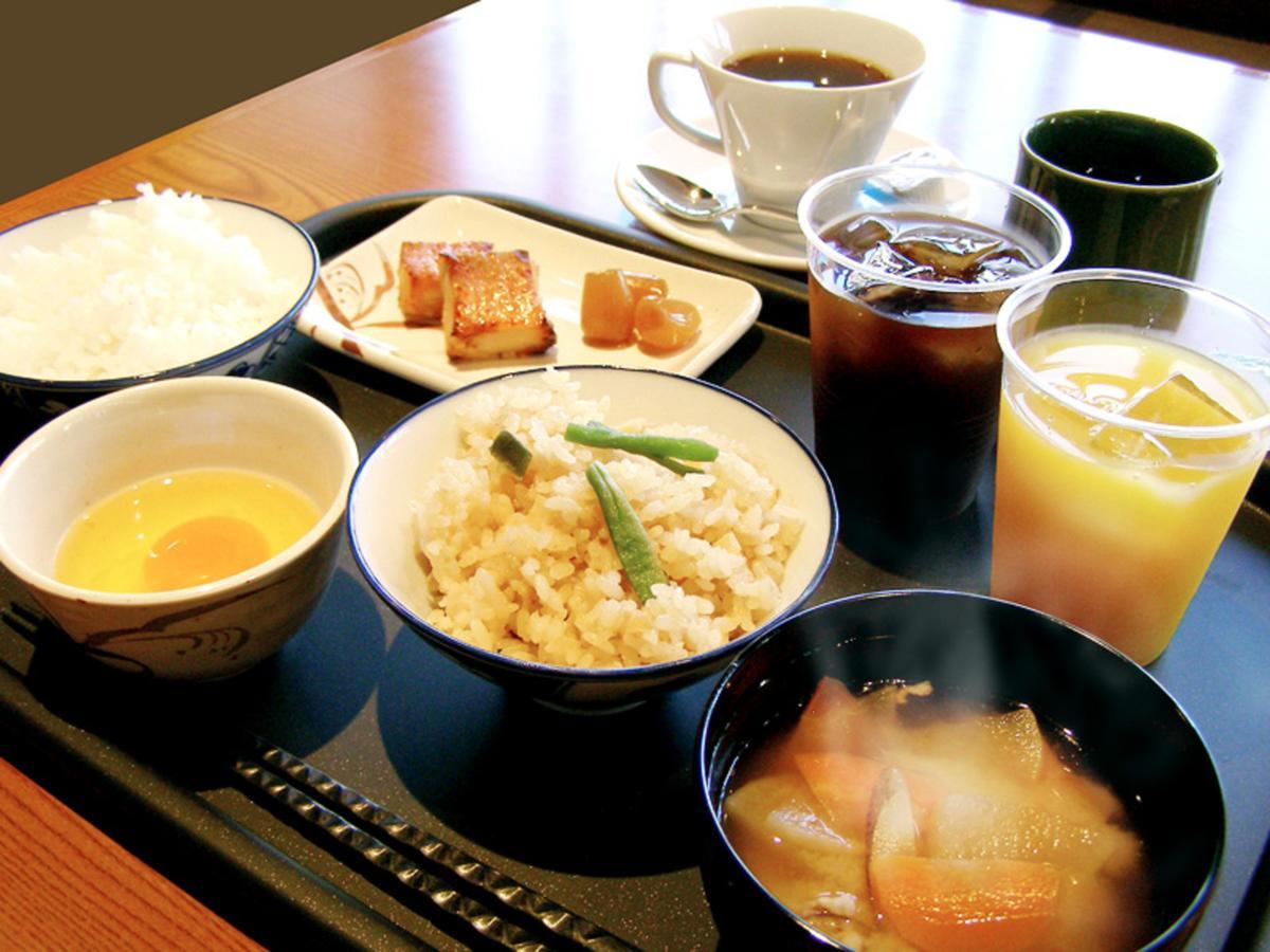 室兰山庄酒店 外观 照片