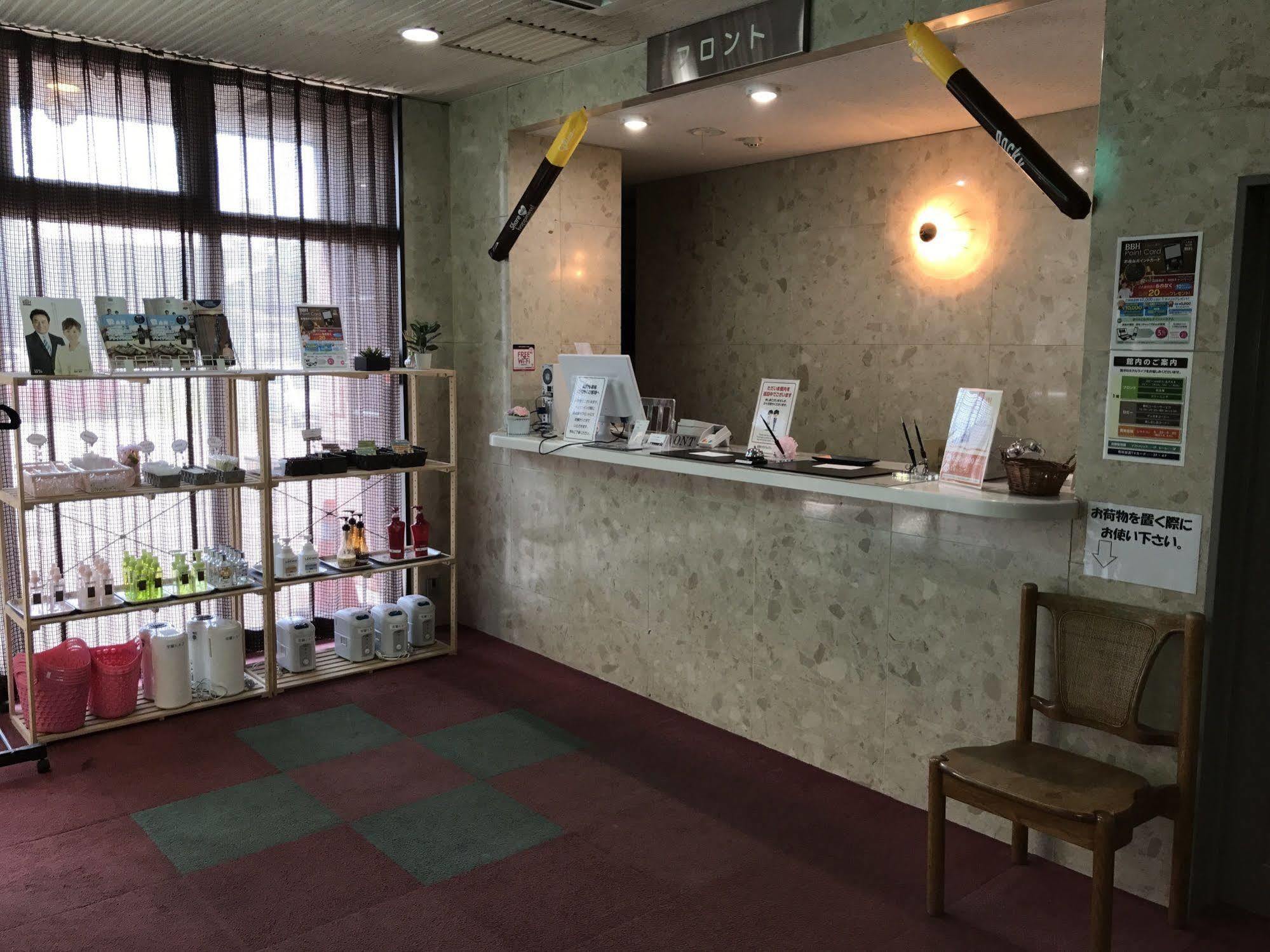 室兰山庄酒店 外观 照片