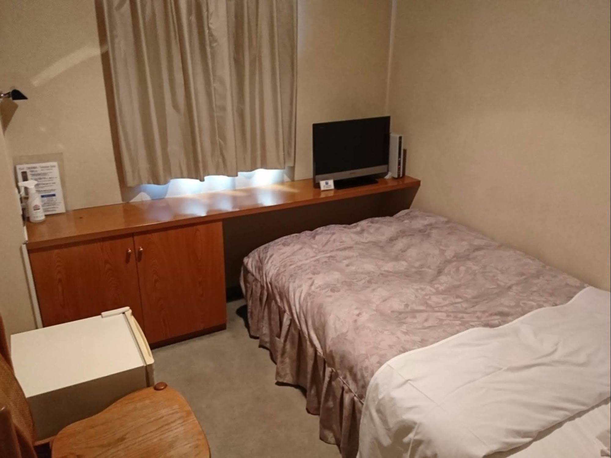 室兰山庄酒店 外观 照片